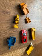 Model autootjes van Siku en andere, Hobby en Vrije tijd, Ophalen of Verzenden, Zo goed als nieuw, Auto