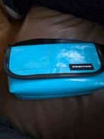 Freitag damestas, Ophalen, Zo goed als nieuw, Blauw, Handtas