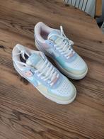 Nike Air force 1 shadow pastel Nieuw, Kleding | Dames, Schoenen, Overige kleuren, Nike, Nieuw, Ophalen of Verzenden