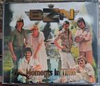 BZN Moments in Time - 2CD + DVD, Ophalen of Verzenden, 1980 tot 2000, Gebruikt