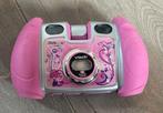 VTech Kidizoom Twist kindercamera, Ophalen of Verzenden, Zo goed als nieuw, Elektronica