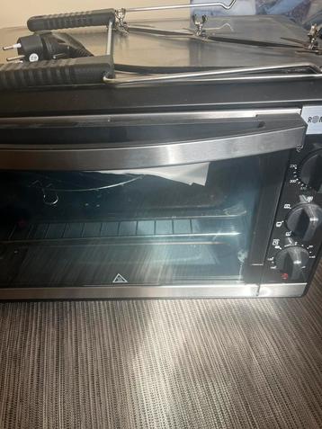 Rommelsbacher Magnetron/Oven 38 d x 52 b x 36 h beschikbaar voor biedingen