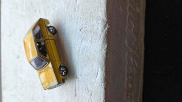 Mebetoys Ford Fiesta, schaal 1:43 beschikbaar voor biedingen