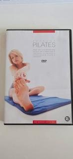 Perfect Pilates DVD - Workout voor thuis!, Cursus of Instructie, Yoga, Fitness of Dans, Alle leeftijden, Ophalen of Verzenden