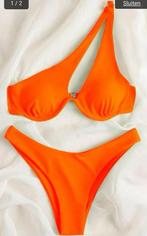 Mooie oranje bikini maat S, Kleding | Dames, Badmode en Zwemkleding, Nieuw, Oranje, Shein, Bikini