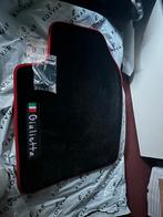 Alfa Romeo Giulietta Vloermatten - Nieuw! Vanaf 2012, Ophalen of Verzenden, Nieuw