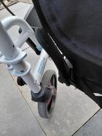 rollator en rolstoel in een, Ophalen, Zo goed als nieuw
