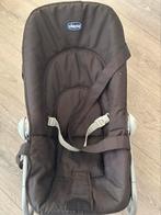 Chicco wipstoel, Kinderen en Baby's, Wipstoeltjes, Ophalen, Gebruikt, Wipstoel, Met gordel(s) of riempje(s)
