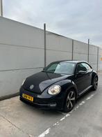 Volkswagen Beetle 2.0 TSI (200PK) 147KW DSG 2011 Zwart, Stof, 4 cilinders, 4 stoelen, Zwart