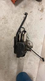 Spartamet/sachs motorblok, Ophalen of Verzenden, Gebruikt, Blok, Sachs