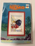 Royal Paris Borduurpakket Nemo, Hobby en Vrije tijd, Ophalen of Verzenden, Nieuw, Handborduren, Borduurpakket