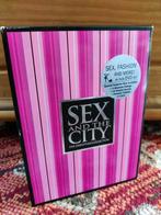 Sex and the City essentials collection, Vanaf 12 jaar, Zo goed als nieuw, Ophalen