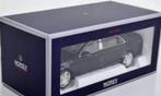 MERCEDES MAYBACH S 680 4MATIC 2021 ZWART 1/18 NOREV 183429, Hobby en Vrije tijd, Modelauto's | 1:18, Verzenden, Nieuw, Auto, Norev
