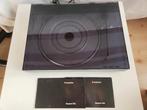 B&O platenspeler Beogram RX2 (5831), Ophalen, Zo goed als nieuw, Platenspeler, Overige merken