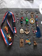 Nog 11 hele mooie Sleutelhangers [ook nieuwe] en 1 Keycord., Verzamelen, Ophalen of Verzenden, Zo goed als nieuw, Overige typen