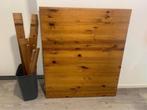 Table/Tafel, Ophalen of Verzenden, Rechthoekig, 50 tot 100 cm