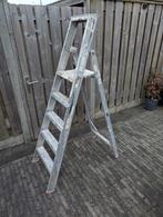 Altrex trap 5 treden - Degelijk!, Ophalen