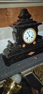 Klokkenstel, Antiek en Kunst, Ophalen