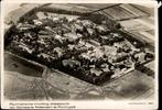 Luchtfoto Maasoord, Poortugaal, Ophalen of Verzenden, 1960 tot 1980, Gelopen, Zuid-Holland