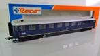 Roco H0 Personenwagon Plan D C 7802 NS ovp 44289, Hobby en Vrije tijd, Gelijkstroom, Verzenden, ., Wagon