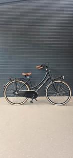 Cortina U4 26 inch Meisjesfiets 3 Versnellingen, Ophalen, Zo goed als nieuw, 26 inch of meer, Versnellingen