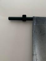 Mooie Wanddoek met Abstract Portret, Ophalen, Zo goed als nieuw