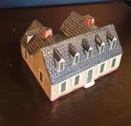Royal Goedewaagen huisje Brush-Everard House Williamsburg, Ophalen of Verzenden, Gebruikt, Minder dan 50 watt