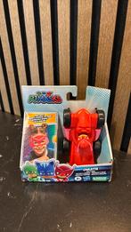 Pj mask auto rood, Ophalen of Verzenden, Zo goed als nieuw