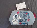 Disney Stitch toiletmap, Ophalen of Verzenden, Overige figuren, Nieuw, Tas, Koffer of Zak
