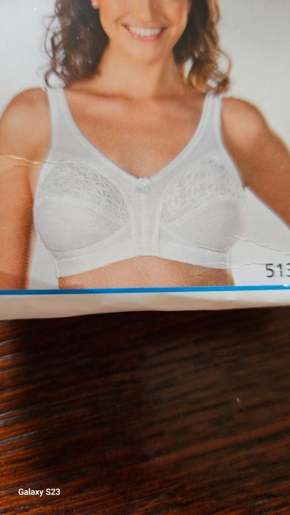 BH Naturana 5139, Kleding | Dames, Ondergoed en Lingerie, BH, Overige kleuren, Ophalen of Verzenden