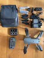 DJI Mavic 2 Pro Drone met Hasselblad Camera Fly more combo, Ophalen, Zo goed als nieuw, Drone met camera