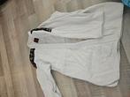 Judo jas 170, Maat XS of kleiner, Ophalen of Verzenden, Zo goed als nieuw, Judo