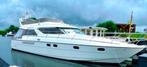 Princess 48 Flybridge (bj 1993), Watersport en Boten, Motorboten en Motorjachten, Gebruikt, Overige brandstoffen, 12 meter of meer