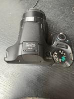 Canon PowerShot SX540 HS - Compact Camera, F, Gebruikt, Canon, Compact