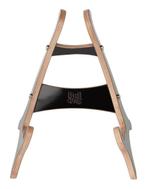 Bulldog Music Gear Mini Dragon Diamond Black gitaarstatief, Gitaar, Instrumentstandaard, ., Nieuw