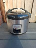 Rijst koker prima donna, Witgoed en Apparatuur, Ophalen of Verzenden, Zo goed als nieuw