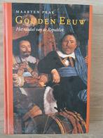 Maarten Prak - Gouden Eeuw, Boeken, Geschiedenis | Vaderland, Gelezen, Maarten Prak, Ophalen of Verzenden, 20e eeuw of later