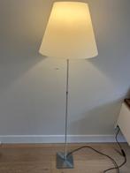 Luceplan Constanza vloerlamp, Huis en Inrichting, Ophalen, Gebruikt, Kunststof, 150 tot 200 cm