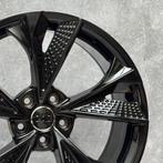 NIEUW 18” A06 5x112 Velgen Past Op AUDI A3 S3 A4 S4 RS7 LOOK, 18 inch, Nieuw, Ophalen of Verzenden, Nieuwemaasdijk 12-B Heesbeen