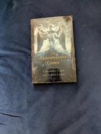 The Shadowhunter's Codex - Cassandra Clare EN, Boeken, Fantasy, Ophalen of Verzenden, Zo goed als nieuw, Cassandra Clare