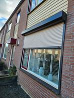 6 Handmatige Roluiken - Diverse Maten, Doe-het-zelf en Verbouw, Rolluiken, Ophalen