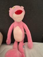 Pink Panter knuffel, Kinderen en Baby's, Ophalen, Zo goed als nieuw, Overige typen