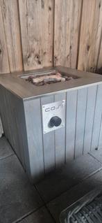 Cosicube vuurtafel 70 70, Ophalen, Zo goed als nieuw