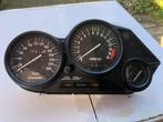 Kawasaki zzr600d tellerset teller unit, Gebruikt, Kawasaki, ., Ophalen of Verzenden