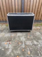 Flightcase, Muziek en Instrumenten, Behuizingen en Koffers, Ophalen, Gebruikt, Overige instrumenten, Flightcase