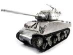 RC tank M36 Jackson B1 volledig metaal 2.4GHZ RTR, Hobby en Vrije tijd, Modelbouw | Radiografisch | Overige, Ophalen of Verzenden