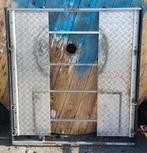 Dakrek aluminium disselkist dakdrager imperial, Ophalen