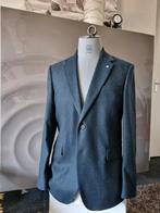 Gant colbert, maat 50R, donkerblauw, uitmuntende conditie., Kleding | Heren, Blauw, Gant, Maat 48/50 (M), Ophalen of Verzenden