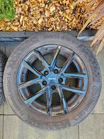 Monaco velgen 205x55-R16, Auto-onderdelen, Banden en Velgen, Gebruikt, 16 inch, Ophalen of Verzenden, All Season