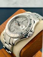Rolex Yacht-Master 40 16622 Platina Full-Set